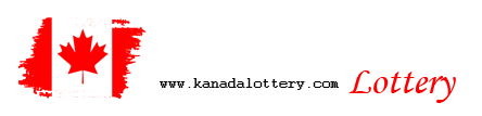 Logo Kanada Lottery